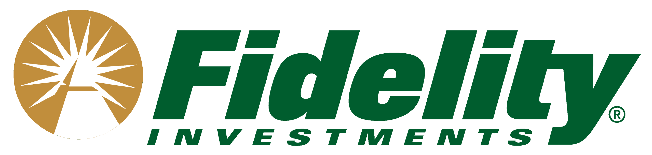 Fidelity-Logo